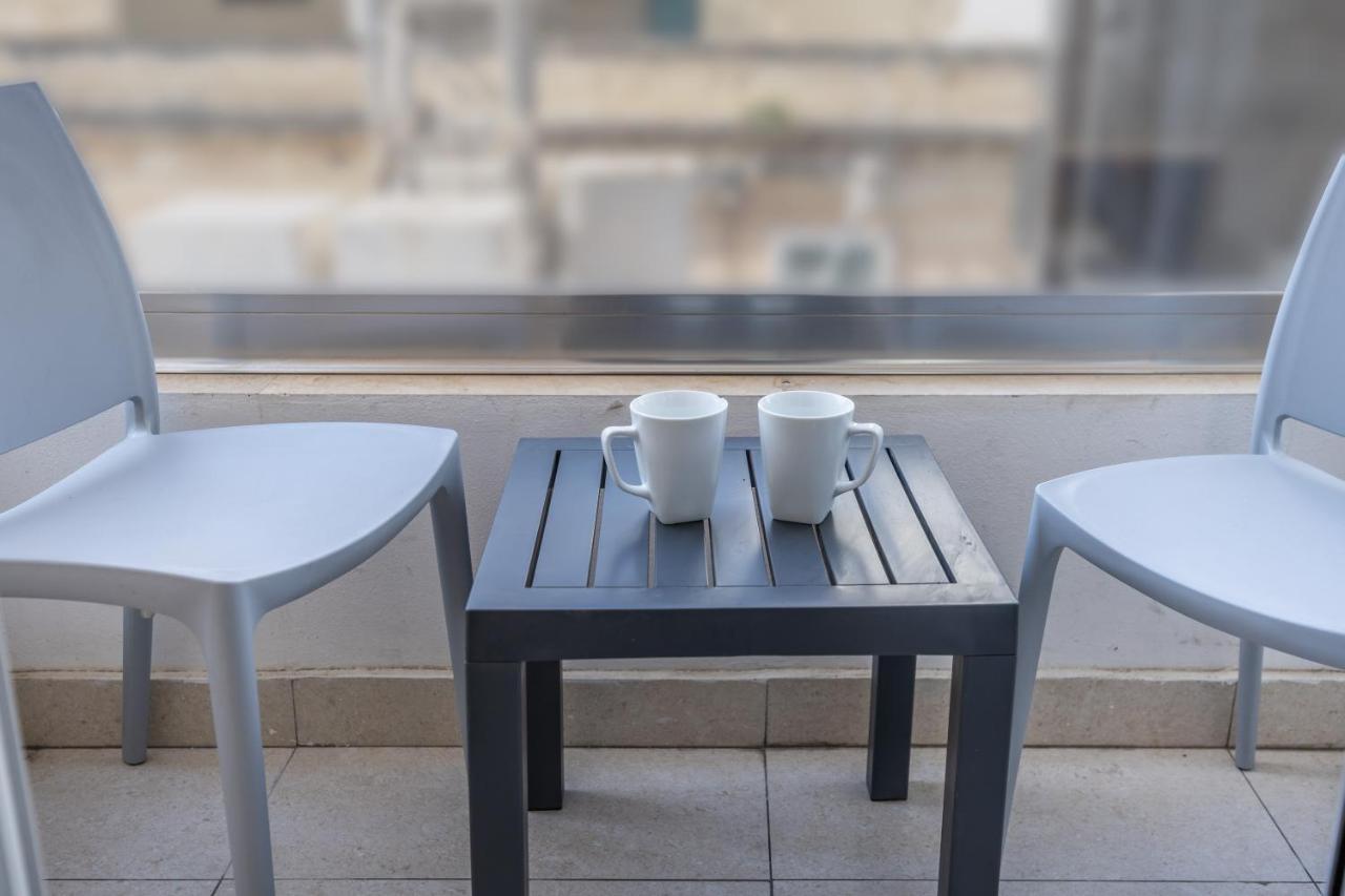 31 With Kitchenette At The New Olo Living Gasthof San Ġiljan