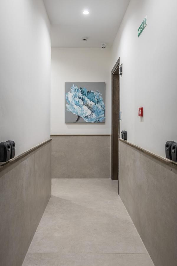 31 With Kitchenette At The New Olo Living *