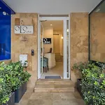 Studio 31 With Kitchenette At The New Olo Living