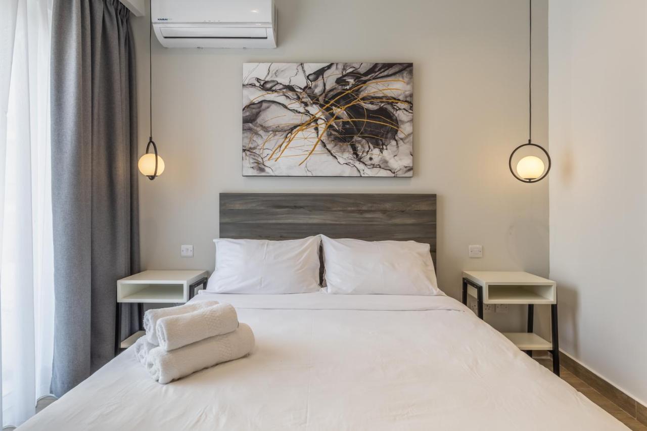 31 With Kitchenette At The New Olo Living Saint Julian's