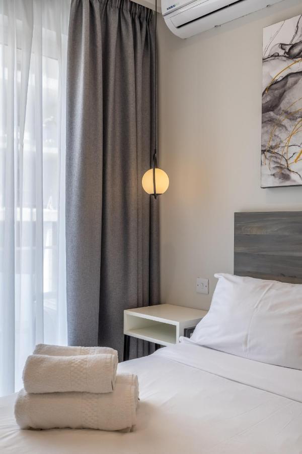 31 With Kitchenette At The New Olo Living Guest house Saint Julian's