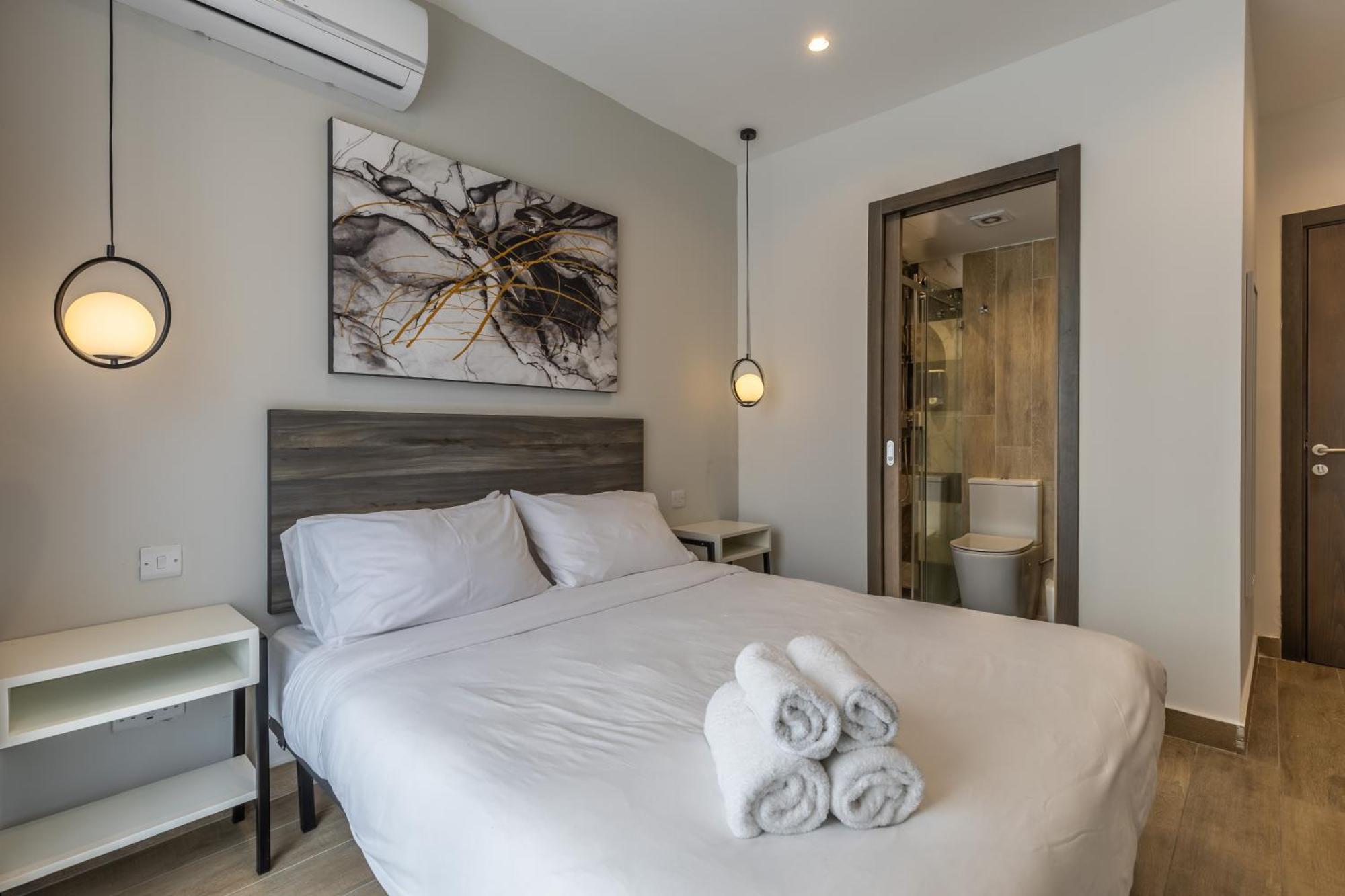 31 With Kitchenette At The New Olo Living *